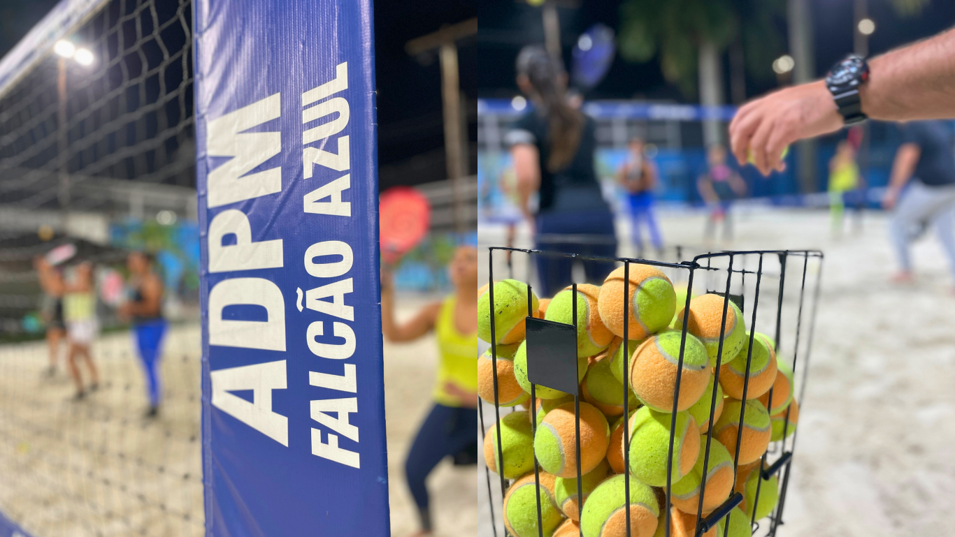 Imagem de fundo do clube ADPM Falcão Azul